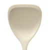 Spatel - wit - 34 cm