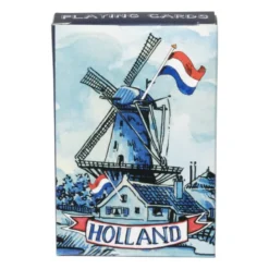 Spelkaarten - Holland