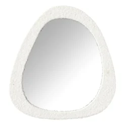Spiegel teddy organic - 41x36 cm