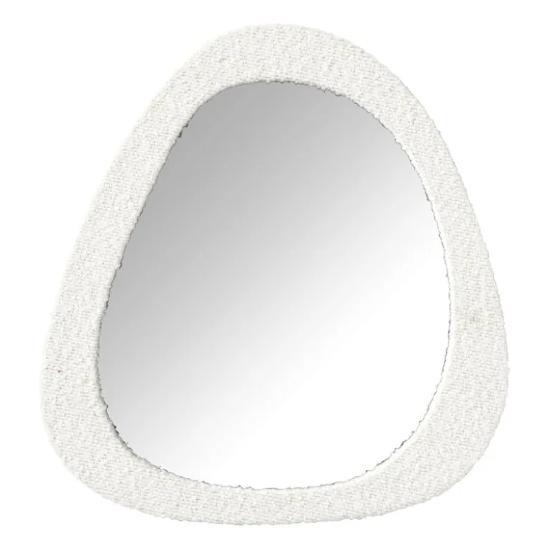 Spiegel teddy organic - 41x36 cm