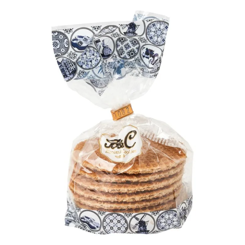 Stroopwafels - 260 g