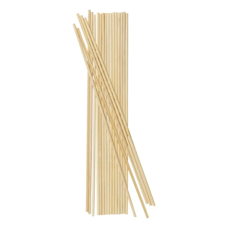 Suikerspinstokjes - set van 20 - 40 cm
