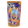 Sweet16 passion mango pouch drink ADE - 200 ml