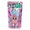 Sweet16 peach pouch drink ADE - 200 ml