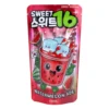 Sweet16 watermelon pouch drink ADE - 200 ml