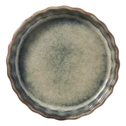 Taartvorm Toscane S - beige - ø12x2.5 cm