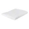 Tafelkleed rond - wit - ø180 cm