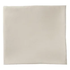 Tafellaken rond - zand - ø160 cm