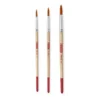 Talens Art Creation penselenset rond - set van 3