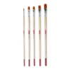 Talens Art Creation penselenset filament - set van 5