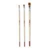 Talens Art Creation penselenset plat - set van 3