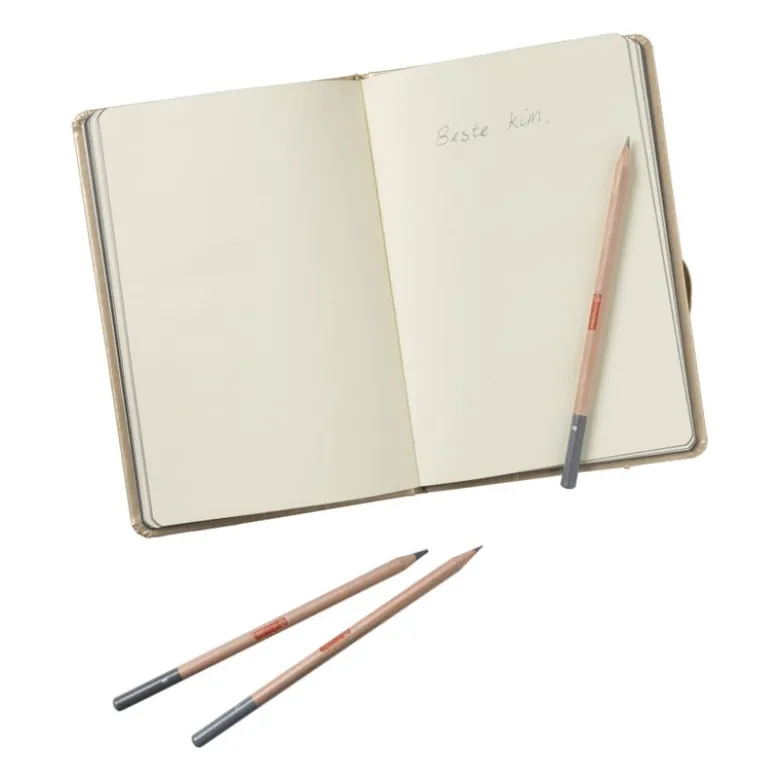 Talens - grafietpotloden - set van 6