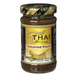 Tamarind pasta - thai heritage - 110 gram