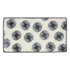 Tapas bord Sevilla - bloemen - 28x15,5 cm