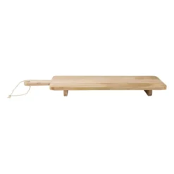 Tapasplank XL - hout - 100 cm