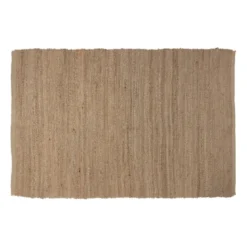 Tapijt riet - naturel - 120x180 cm