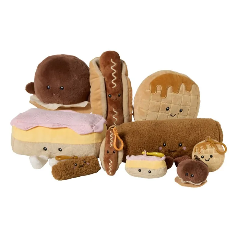 Tashanger chocoladebol