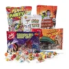 Tasty Me candy drops smeltchocolade - blauw - 300 gram