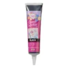 Tasty Me choco schrijftube - zwart - 31 gram