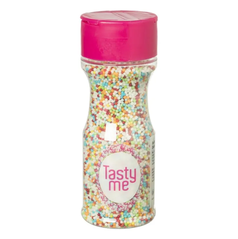 Tasty Me musketzaad - discodip - 70 gram