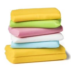 Tasty Me - rolfondant lichtroze - 200g