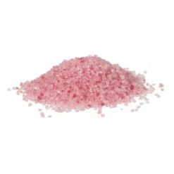 Tasty Me suikerspinsuiker - aardbei/roze - 250 gram