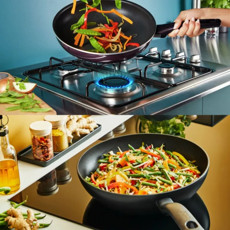 Tefal SoExpert koekenpan - ø28 cm