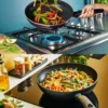 Tefal SoExpert koekenpan - ø20 cm