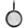 Tefal StartEasy koekenpan - zwart - ø28 cm