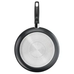 Tefal StartEasy koekenpan - zwart - ø28 cm