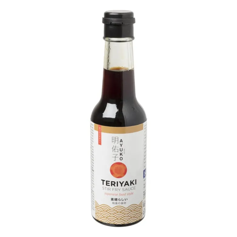 Teriyaki saus - 150 ml