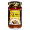 Thai heritage panang curry pasta - 110 g
