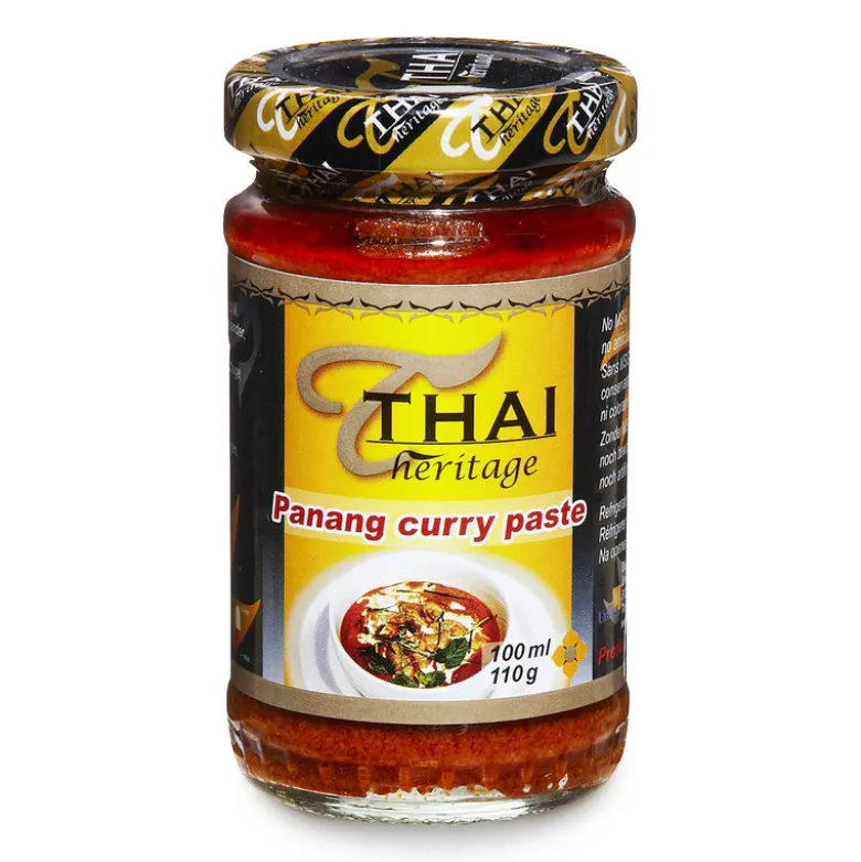 Thai heritage panang curry pasta - 110 g