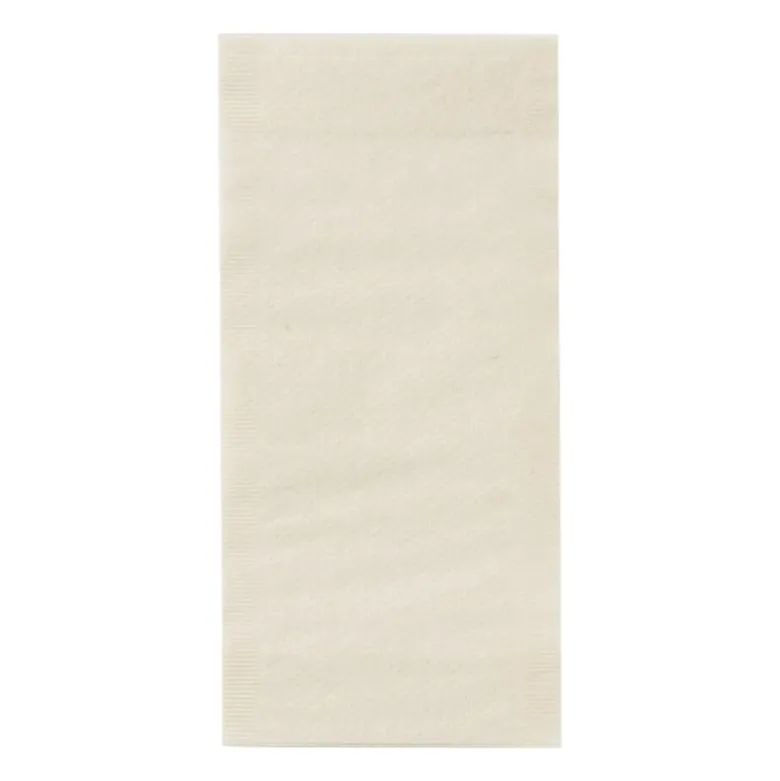 Theefilters papier - set van 80