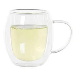 Theeglas dubbelwandig - 350 ml