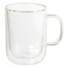 Theeglas dubbelwandig - 330 ml