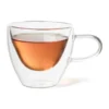 Theeglas dubbelwandig - 200 ml