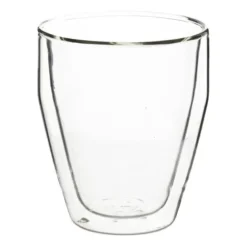 Theeglas dubbelwandig - 260 ml