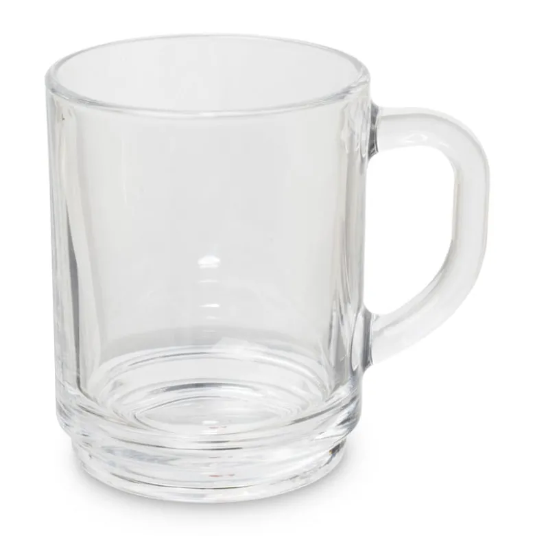 Theeglas 250 ml