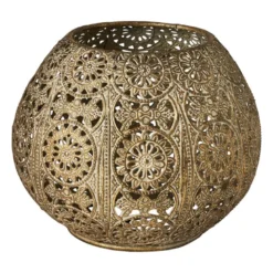 Theelichthouder rond - ø7 cm