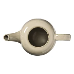 Theepot Toscane - beige - 1.84 liter