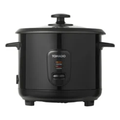 Tomado rijstkoker - TRC1001B