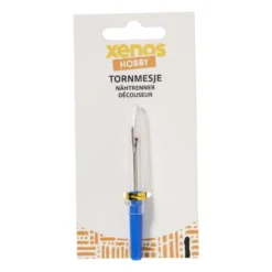 Tornmesje - 13 cm - diverse varianten
