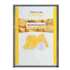 Tortellini kaas - 250 gram