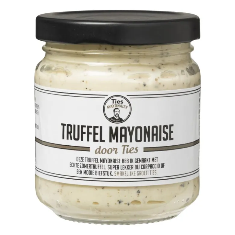 Truffelmayonaise - 180 g
