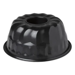 Tulbandvorm - RVS - ø22.5 cm