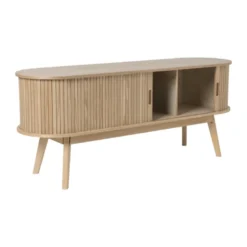 Tv-meubel Uppsala - naturel - 50x120x35 cm