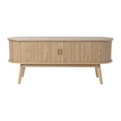 Tv-meubel Uppsala - naturel - 50x120x35 cm