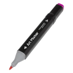 Twin markers - set van 24