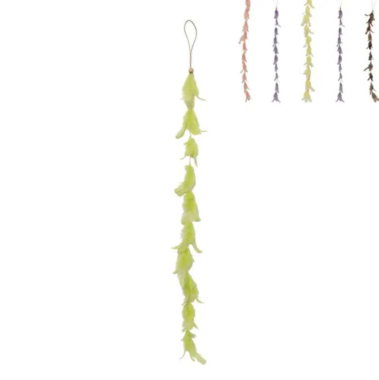 Veren slinger - 70 cm - diverse varianten